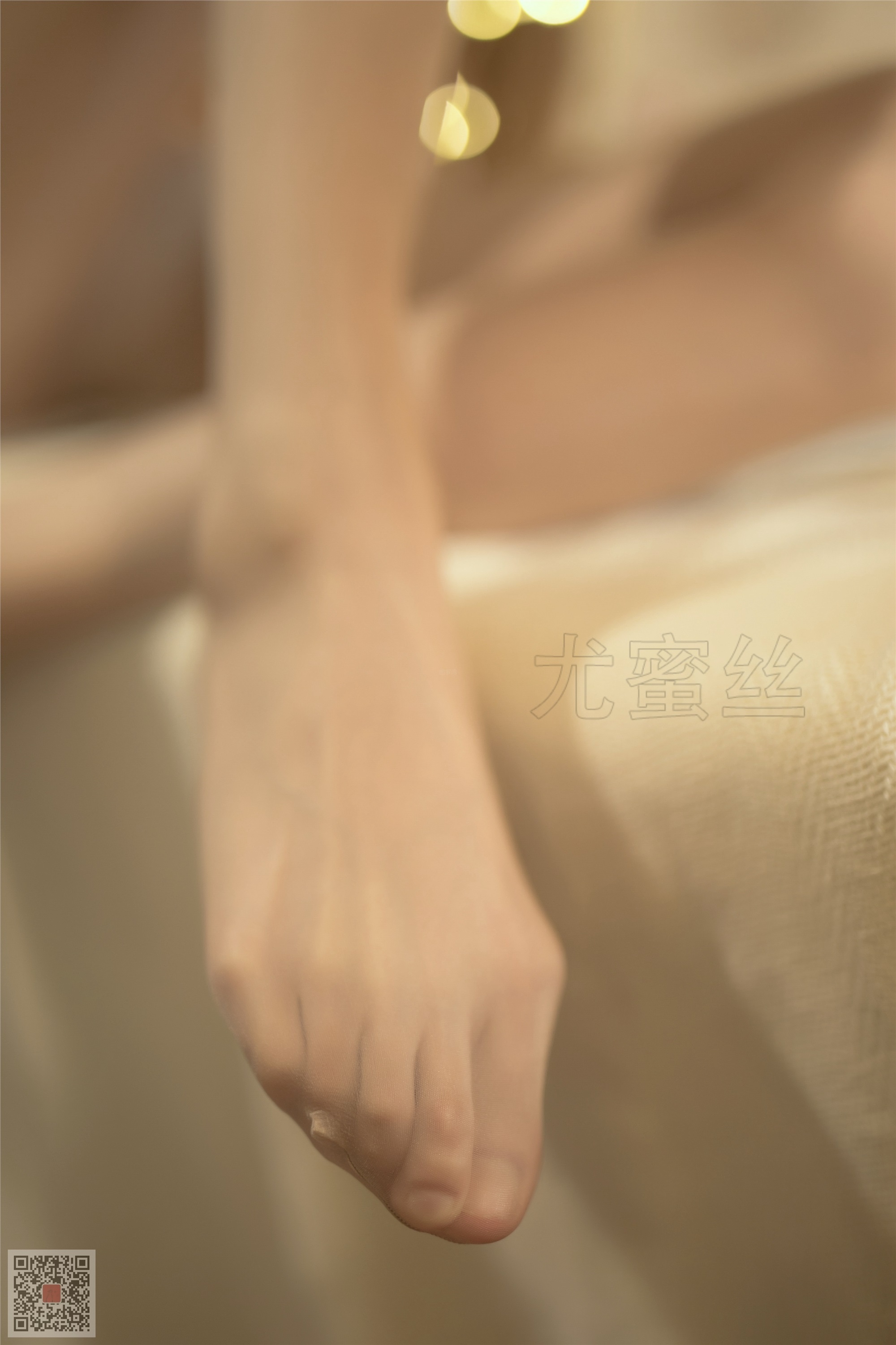 尤蜜丝 穿搭写真 NO.017